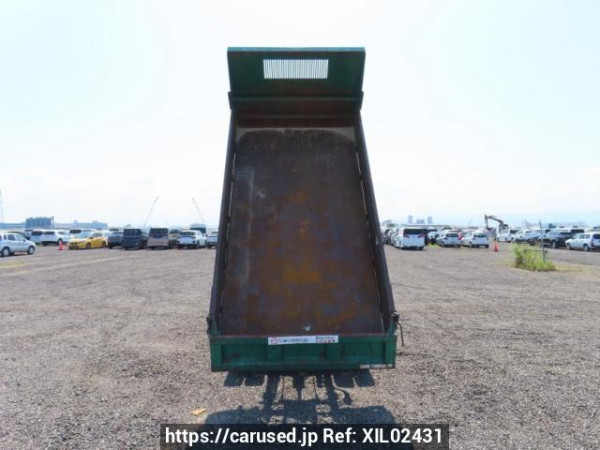 Used 1998 MT mitsubishi canter FE518BD Image[5]