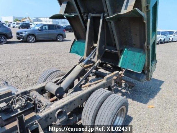 Used 1998 MT mitsubishi canter FE518BD Image[8]