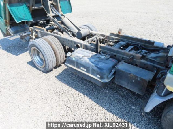 Used 1998 MT mitsubishi canter FE518BD Image[9]