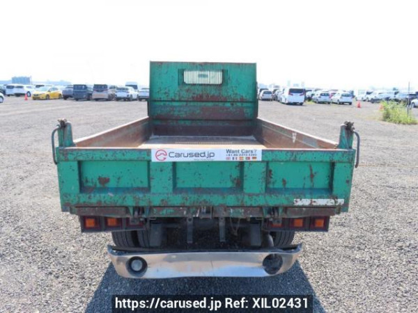 Used 1998 MT mitsubishi canter FE518BD Image[18]