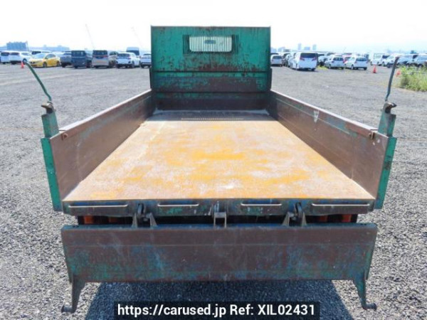 Used 1998 MT mitsubishi canter FE518BD Image[21]