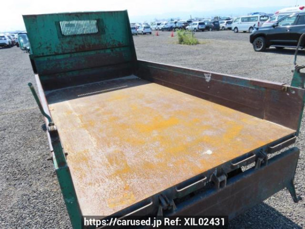 Used 1998 MT mitsubishi canter FE518BD Image[22]