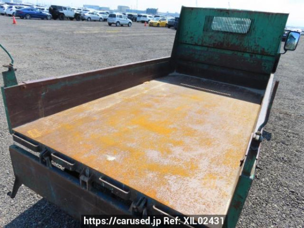 Used 1998 MT mitsubishi canter FE518BD Image[23]