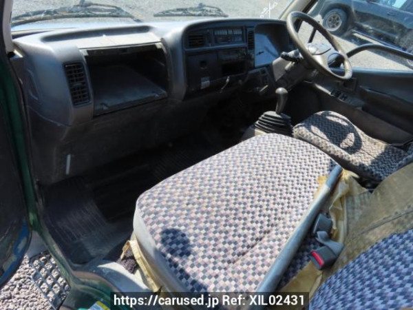 Used 1998 MT mitsubishi canter FE518BD Image[27]