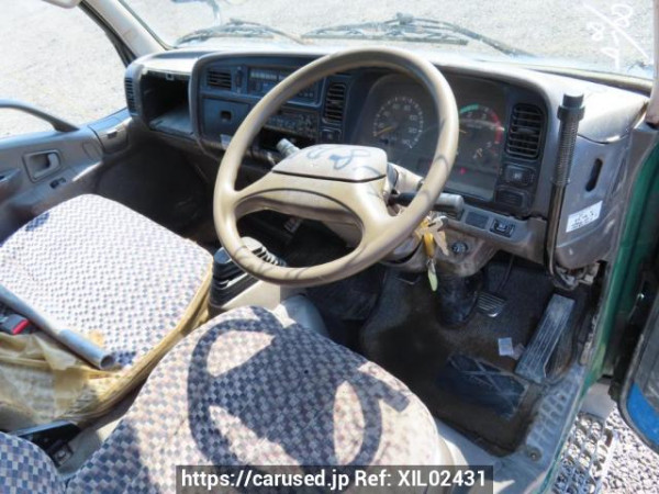 Used 1998 MT mitsubishi canter FE518BD Image[28]