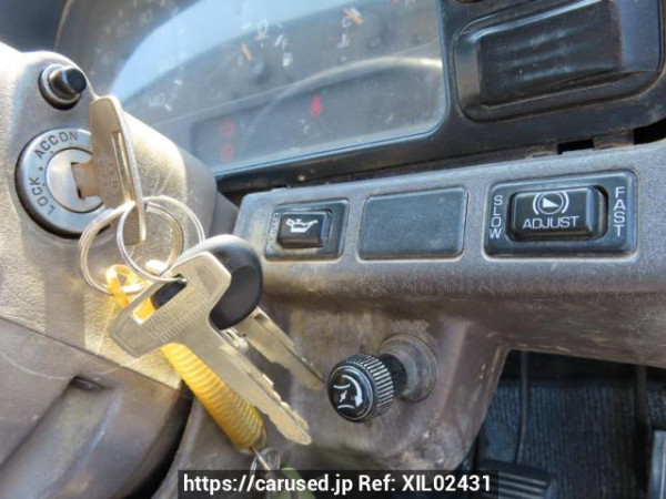 Used 1998 MT mitsubishi canter FE518BD Image[29]