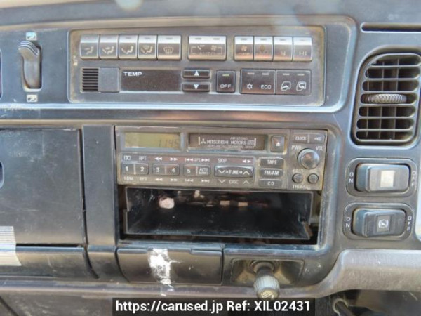 Used 1998 MT mitsubishi canter FE518BD Image[32]