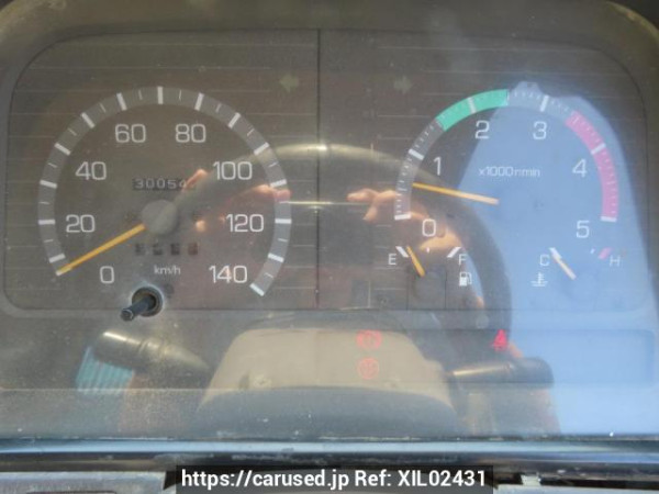 Used 1998 MT mitsubishi canter FE518BD Image[34]