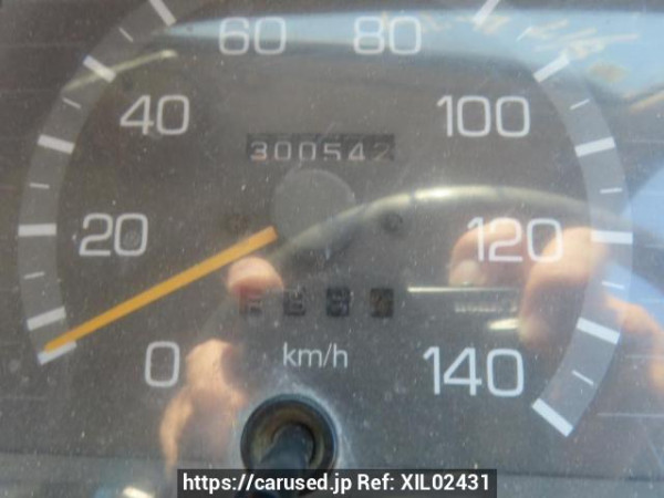 Used 1998 MT mitsubishi canter FE518BD Image[35]