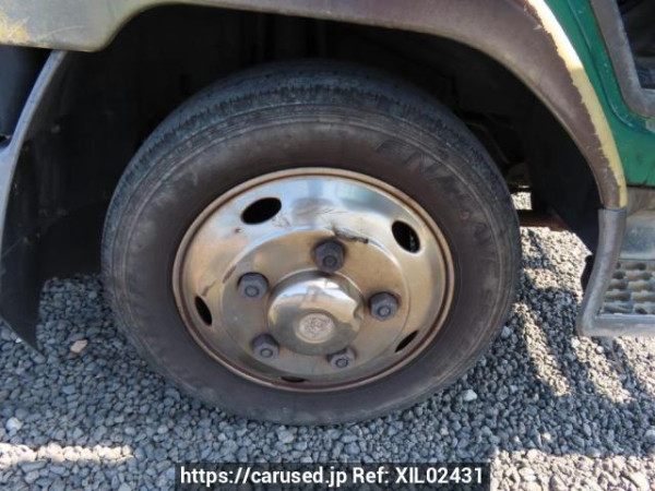 Used 1998 MT mitsubishi canter FE518BD Image[37]