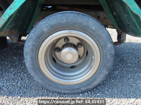 Used 1998 MT mitsubishi canter FE518BD Image[40]