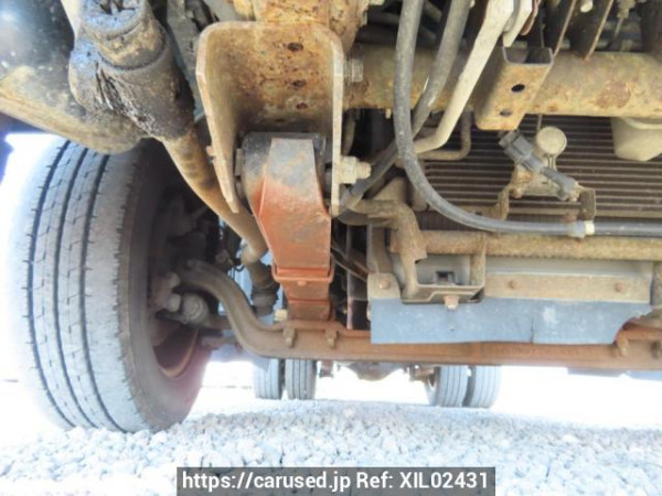 Used 1998 MT mitsubishi canter FE518BD Image[41]