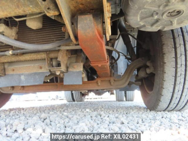 Used 1998 MT mitsubishi canter FE518BD Image[42]