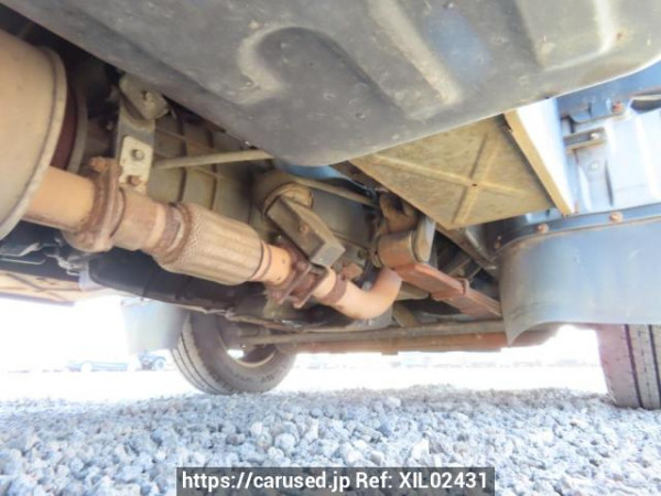 Used 1998 MT mitsubishi canter FE518BD Image[43]