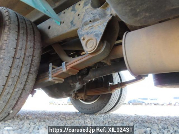 Used 1998 MT mitsubishi canter FE518BD Image[45]