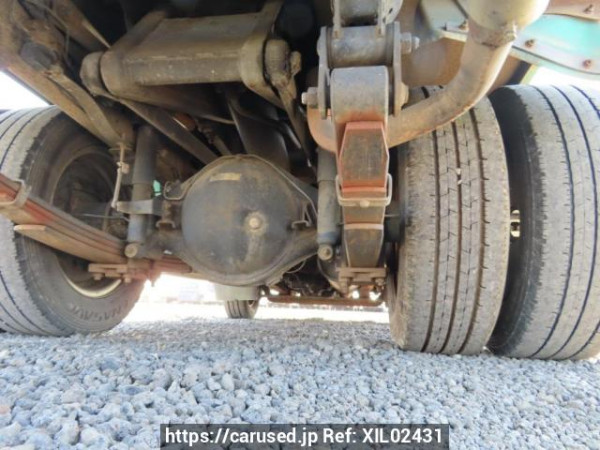 Used 1998 MT mitsubishi canter FE518BD Image[47]