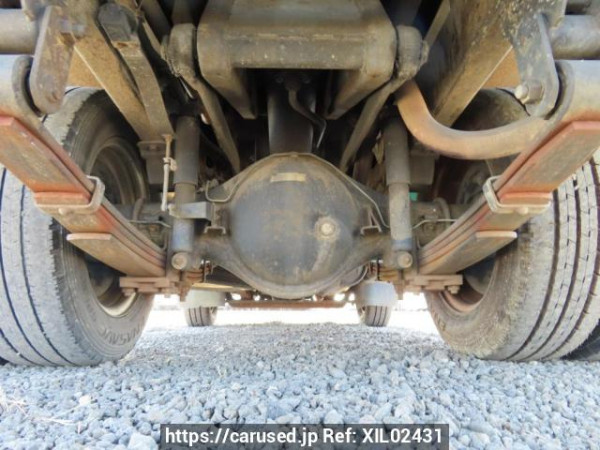 Used 1998 MT mitsubishi canter FE518BD Image[48]