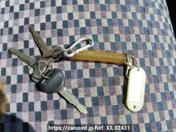 Used 1998 MT mitsubishi canter FE518BD Image[50]