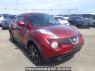 Used 2010 AT nissan juke YF15 Image[0]