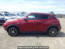 Used 2010 AT nissan juke YF15 Image[3]