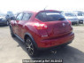 Used 2010 AT nissan juke YF15 Image[4]