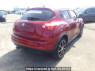 Used 2010 AT nissan juke YF15 Image[6]