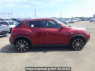 Used 2010 AT nissan juke YF15 Image[7]
