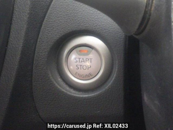 Used 2010 AT nissan juke YF15 Image[18]