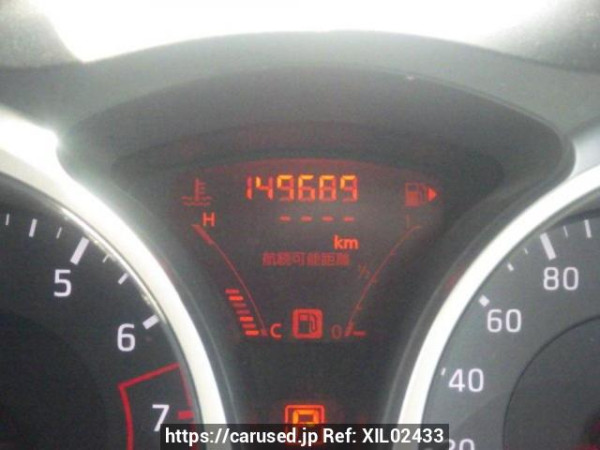 Used 2010 AT nissan juke YF15 Image[23]