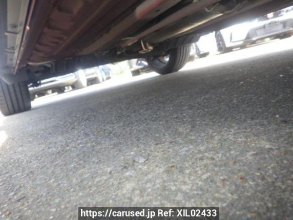 Used 2010 AT nissan juke YF15 Image[30]