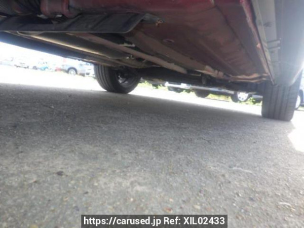 Used 2010 AT nissan juke YF15 Image[33]