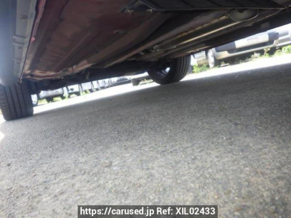 Used 2010 AT nissan juke YF15 Image[34]