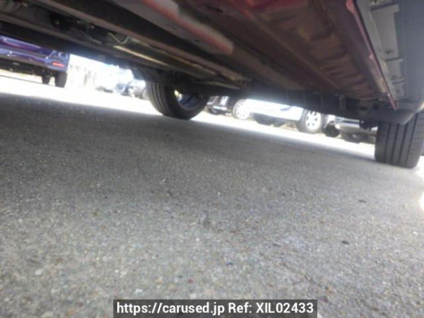 Used 2010 AT nissan juke YF15 Image[35]