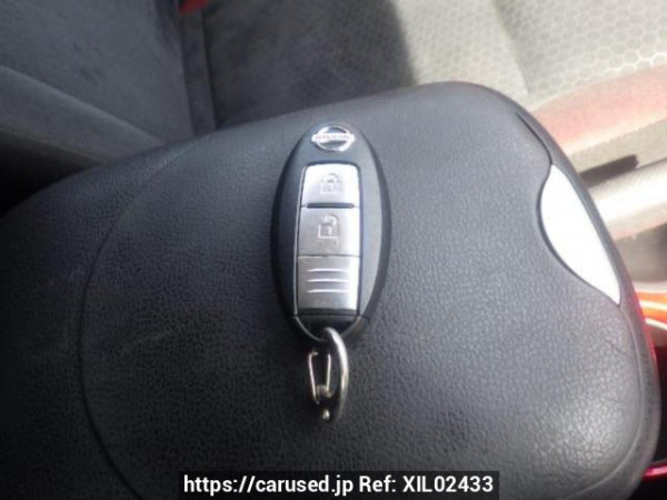 Used 2010 AT nissan juke YF15 Image[36]