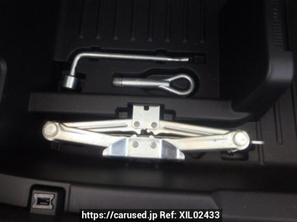 Used 2010 AT nissan juke YF15 Image[38]