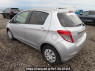 Used 2012 AT toyota vitz NSP130 Image[4]