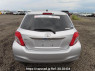 Used 2012 AT toyota vitz NSP130 Image[5]