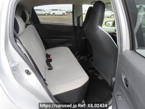 Used 2012 AT toyota vitz NSP130 Image[15]