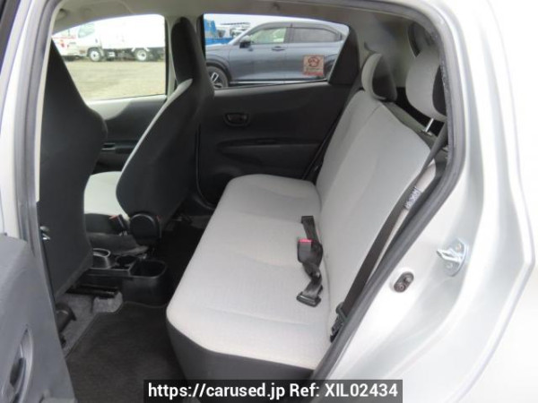 Used 2012 AT toyota vitz NSP130 Image[16]