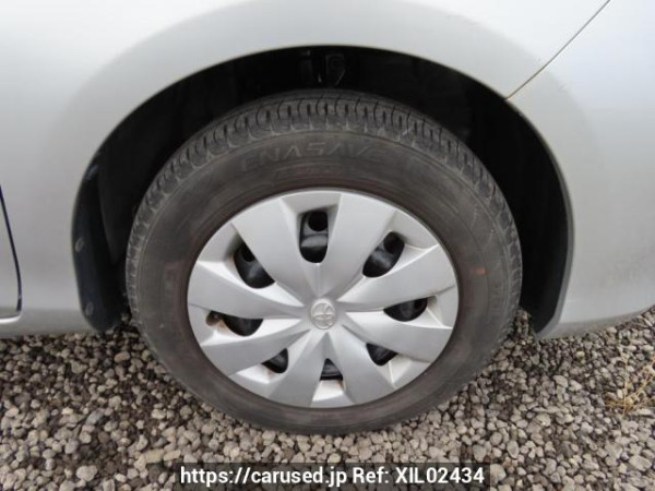 Used 2012 AT toyota vitz NSP130 Image[26]