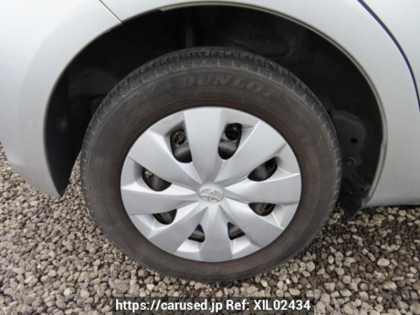 Used 2012 AT toyota vitz NSP130 Image[28]