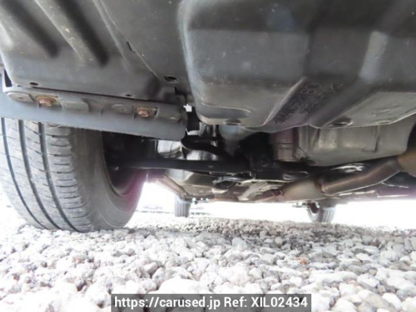 Used 2012 AT toyota vitz NSP130 Image[30]