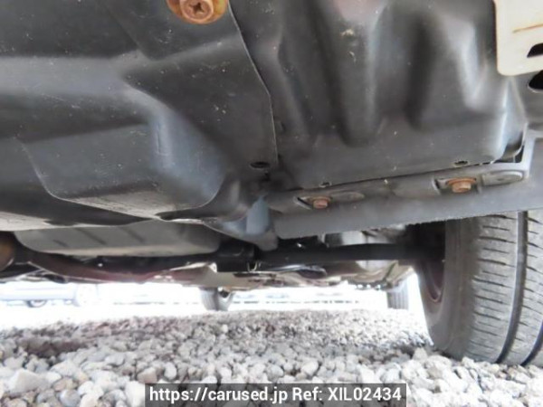 Used 2012 AT toyota vitz NSP130 Image[31]