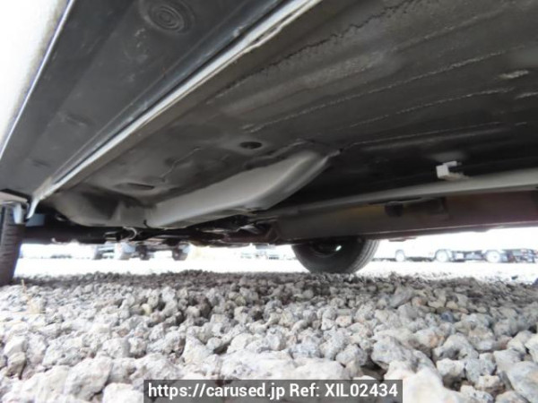 Used 2012 AT toyota vitz NSP130 Image[33]