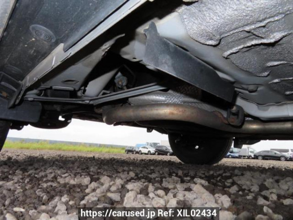 Used 2012 AT toyota vitz NSP130 Image[34]