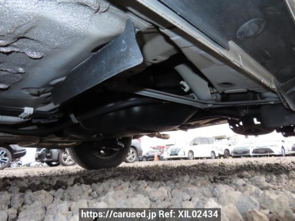 Used 2012 AT toyota vitz NSP130 Image[35]