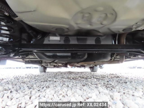 Used 2012 AT toyota vitz NSP130 Image[37]