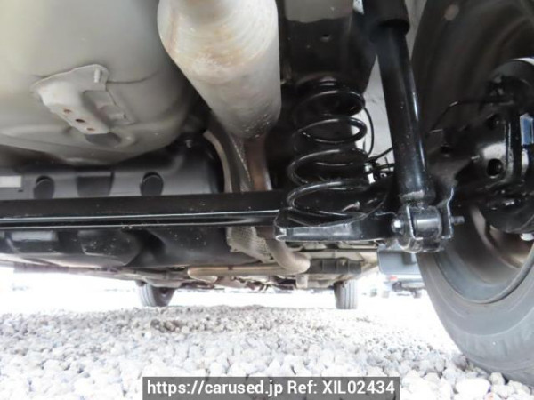Used 2012 AT toyota vitz NSP130 Image[38]