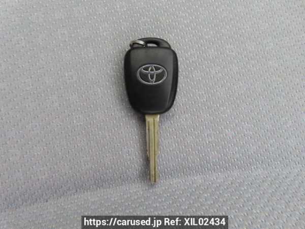 Used 2012 AT toyota vitz NSP130 Image[39]
