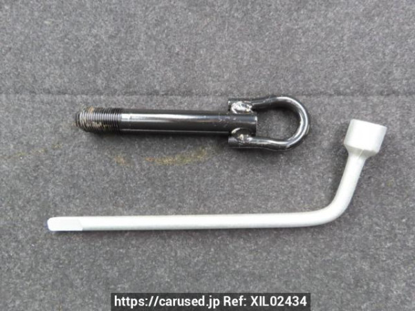 Used 2012 AT toyota vitz NSP130 Image[40]